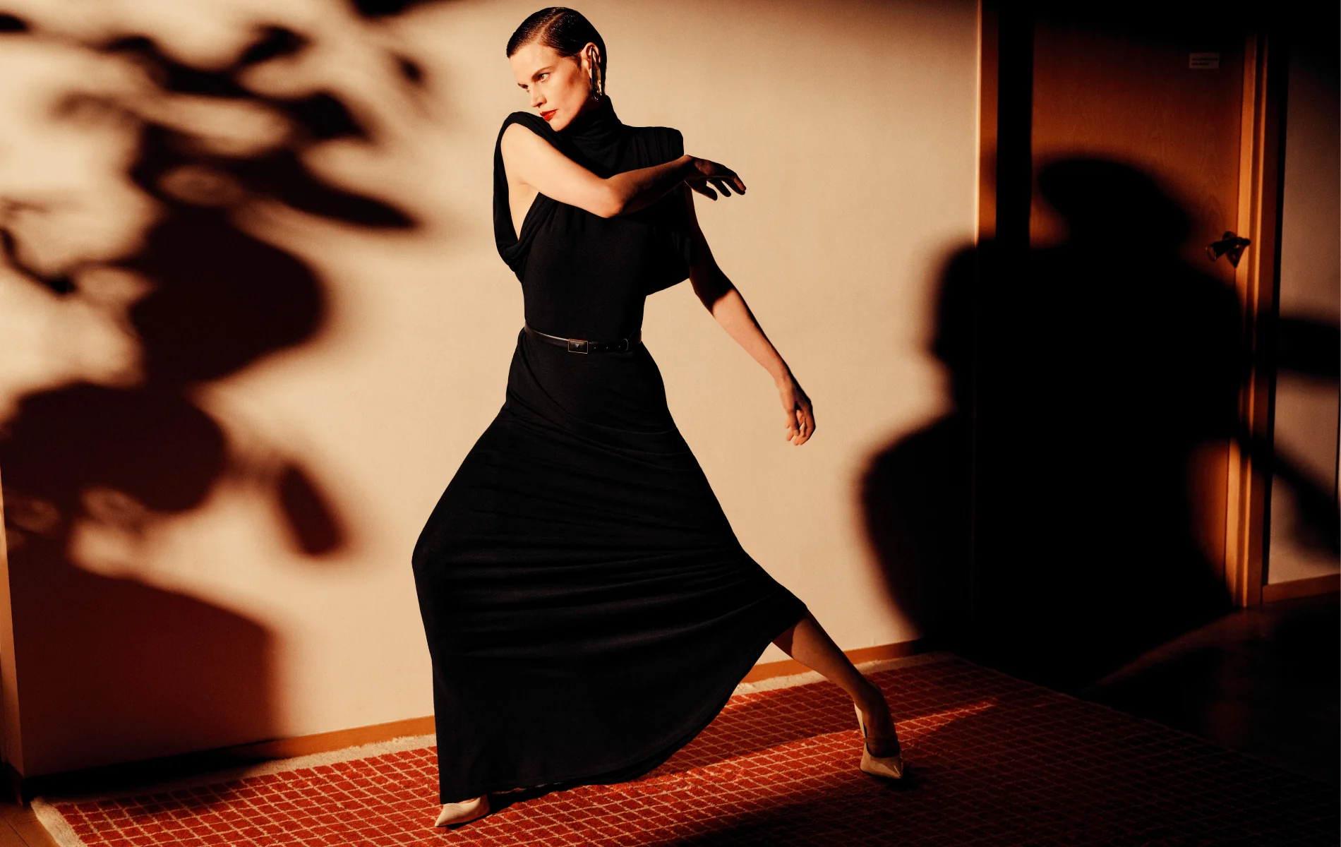 Mugler: Audacious High-Fashion Elegance