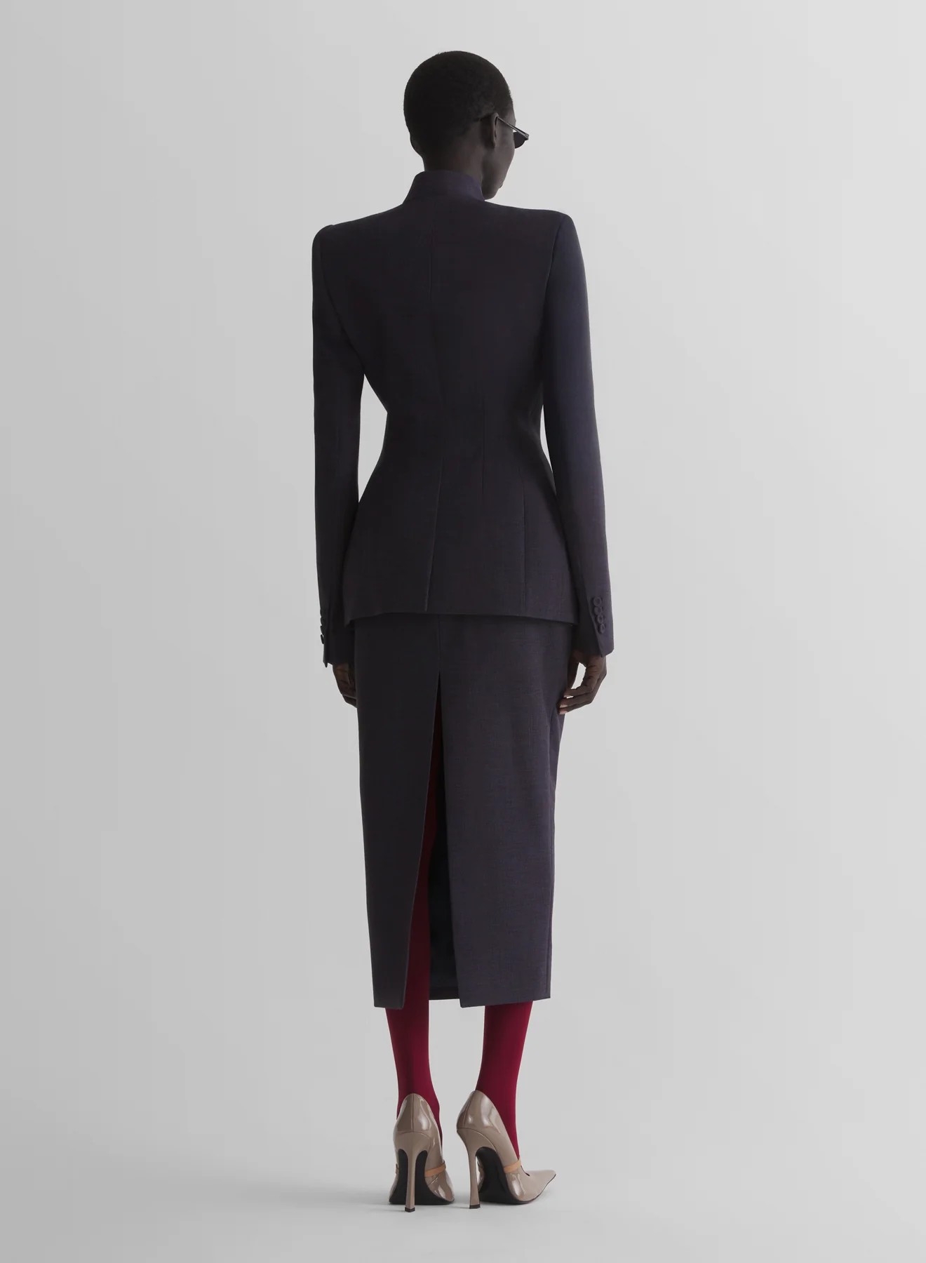 ink pencil skirt - Image 4