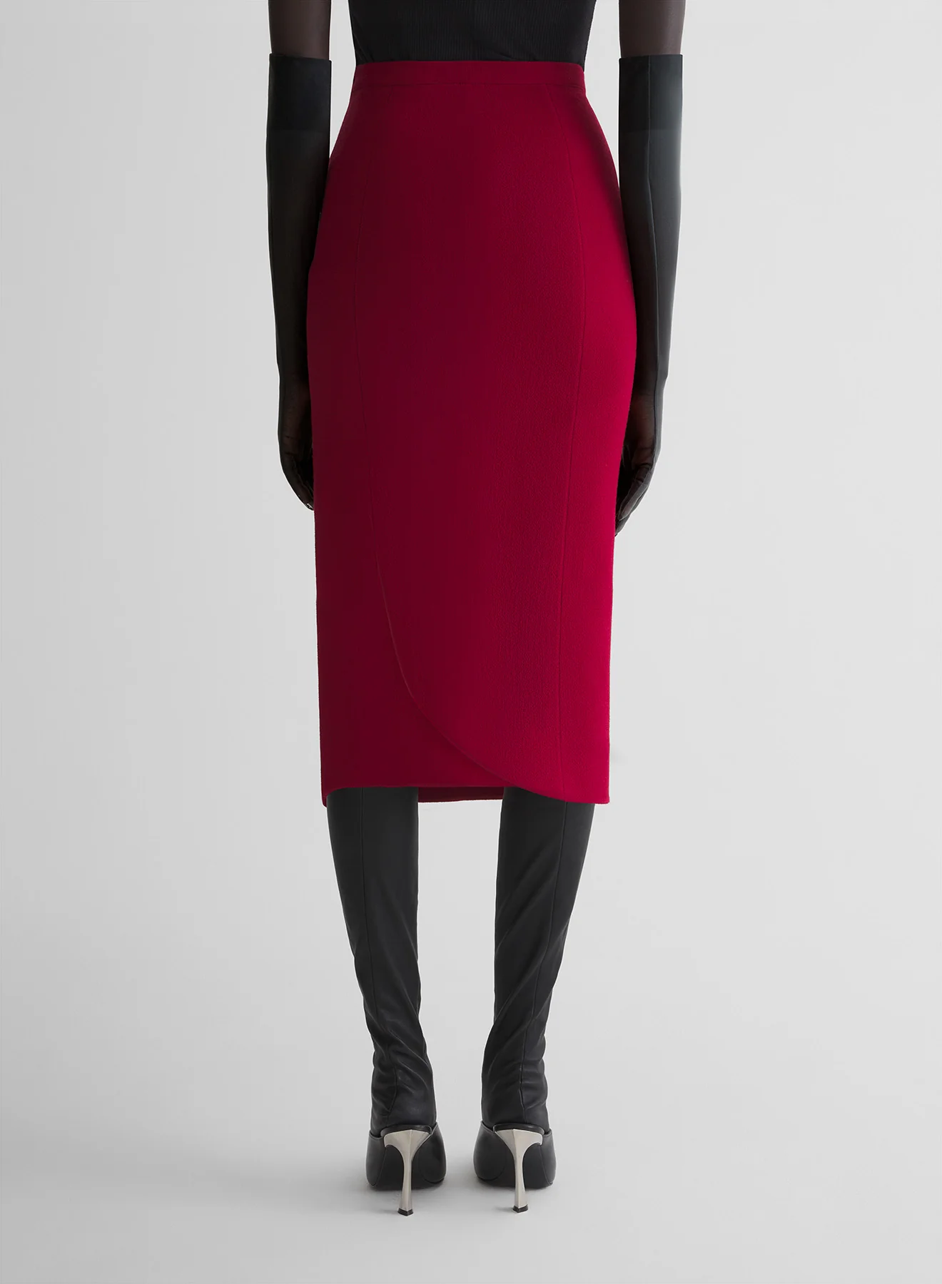 re/edit chimère skirt - Image 3