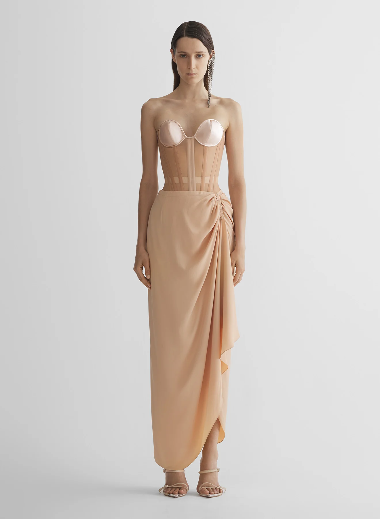 re/edit cirque d’hiver bustier - Image 3