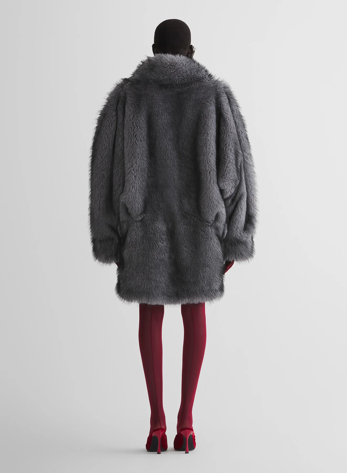 re/edit hiver pop coat - Image 3