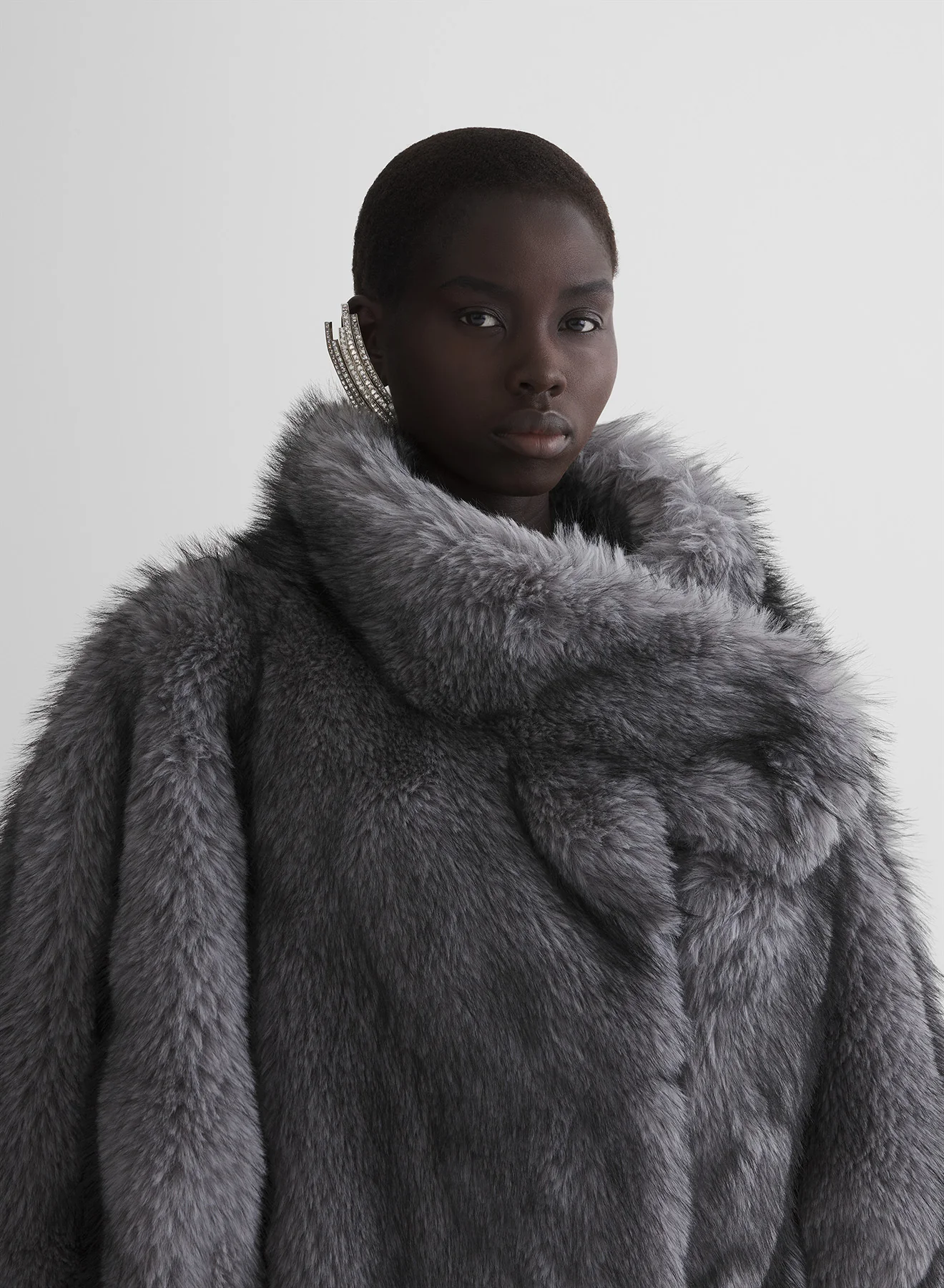 re/edit hiver pop coat - Image 4