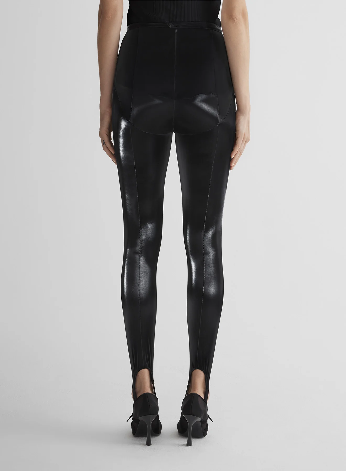 re/edit les amazones legging - Image 3