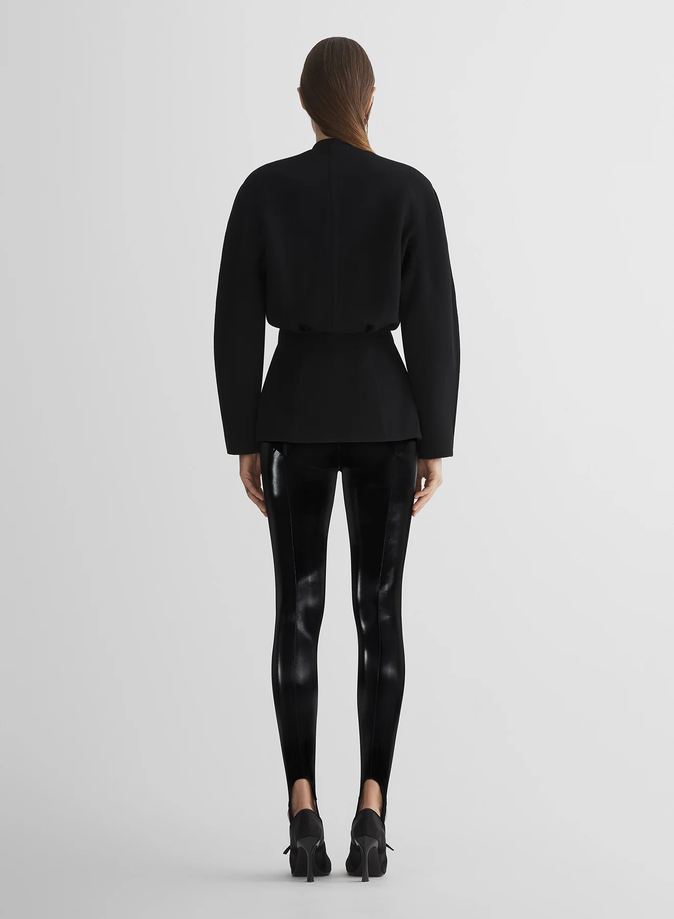 re/edit les amazones legging - Image 5