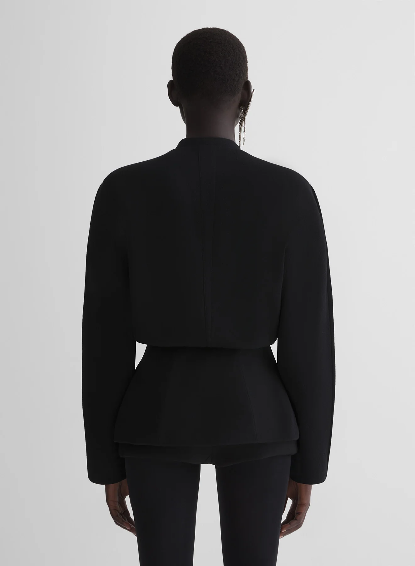 re/edit les aviateuses jacket - Image 5
