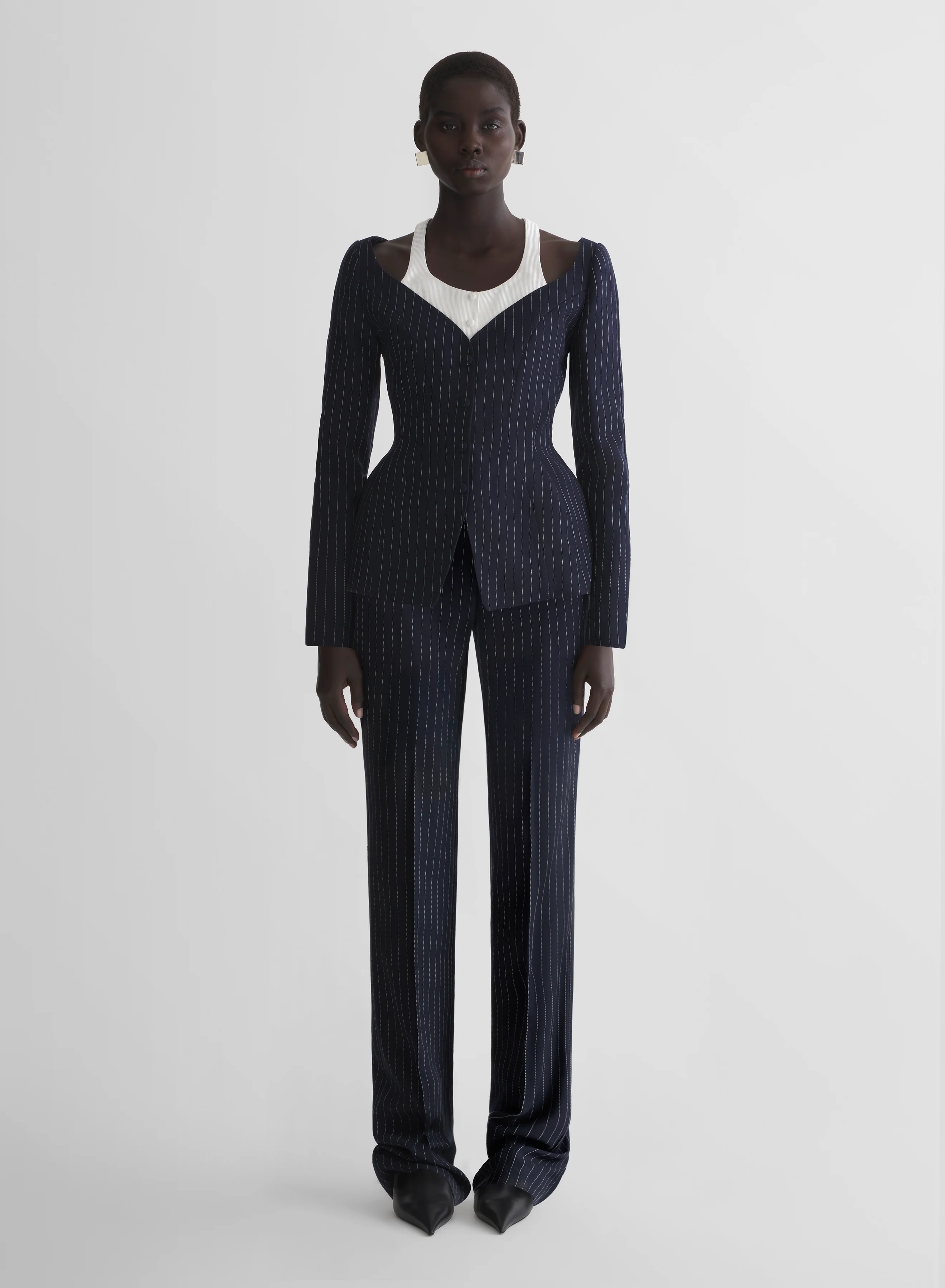 re/edit les salades jacket - Image 3