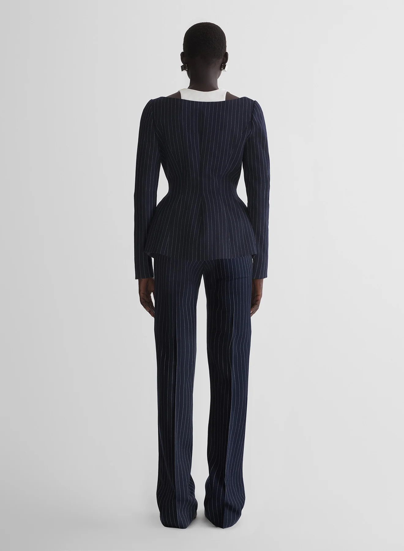 re/edit les salades jacket - Image 4