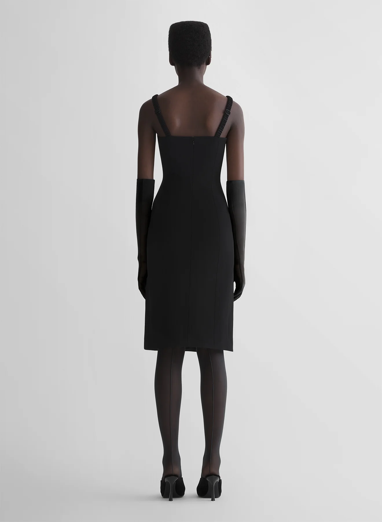 re/edit lingerie dress - Image 3